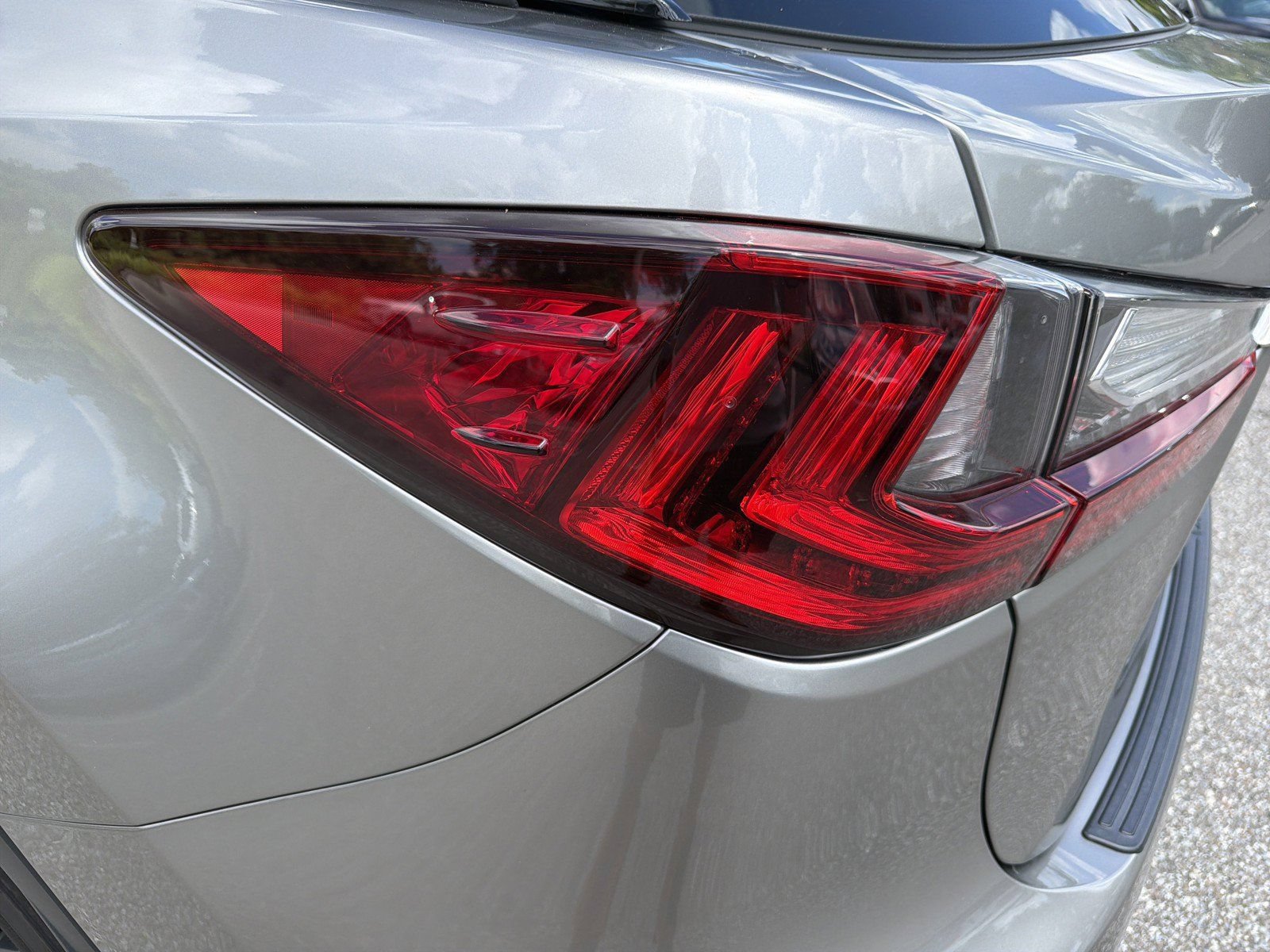 Used 2021 Lexus RX 350 FWD w/ Premium Package image 12