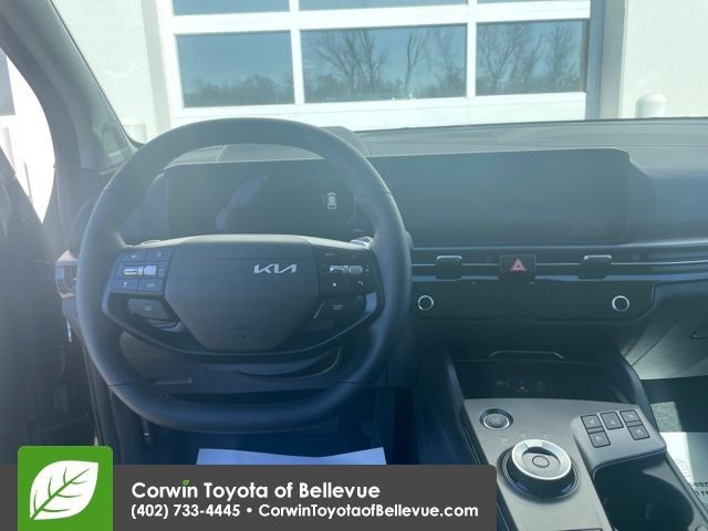 Used 2026 Kia Sportage SX Prestige image 21