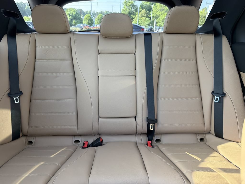New 2026 Mercedes-Benz GLE 350 4MATIC image 28