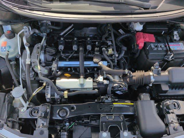 Used 2023 Nissan Versa S w/ S Plus Package FWD image 15