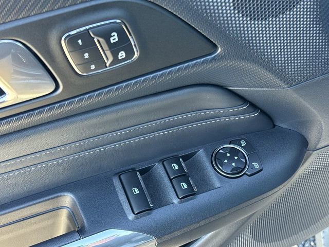Used 2024 Ford Mustang GT Premium RWD image 16