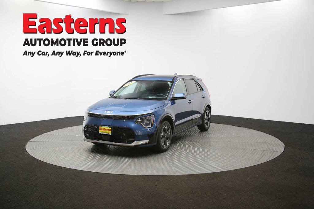 Used 2023 Kia Niro Wave w/ Wave Preserve Package image 54