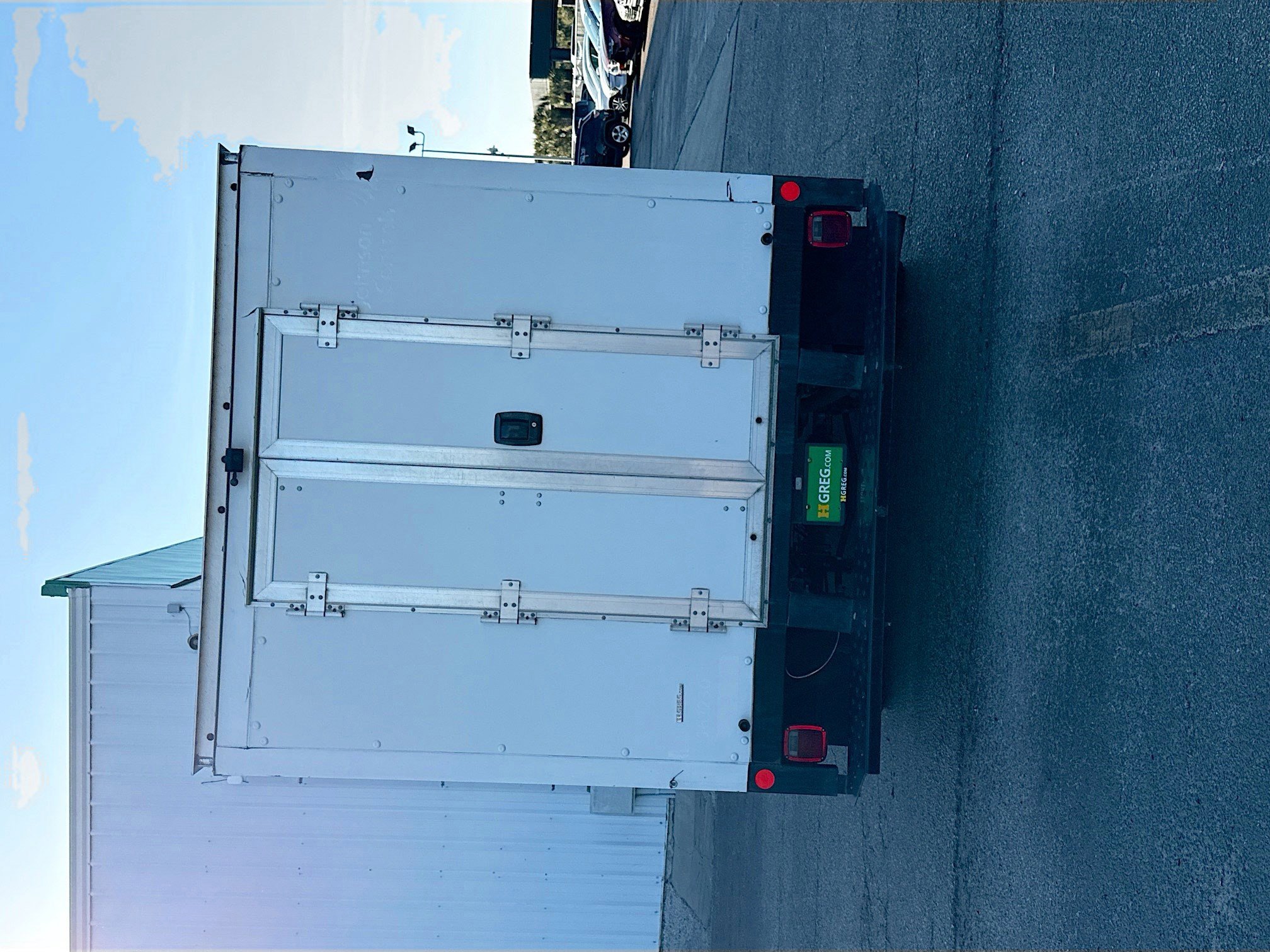 Used 2019 Ford Transit 350 DRW w/ Auxiliary Heater Prep Package image 8