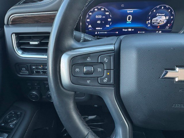 Certified 2023 Chevrolet Tahoe Premier w/ Premium Package 2 AWD/4WD image 31