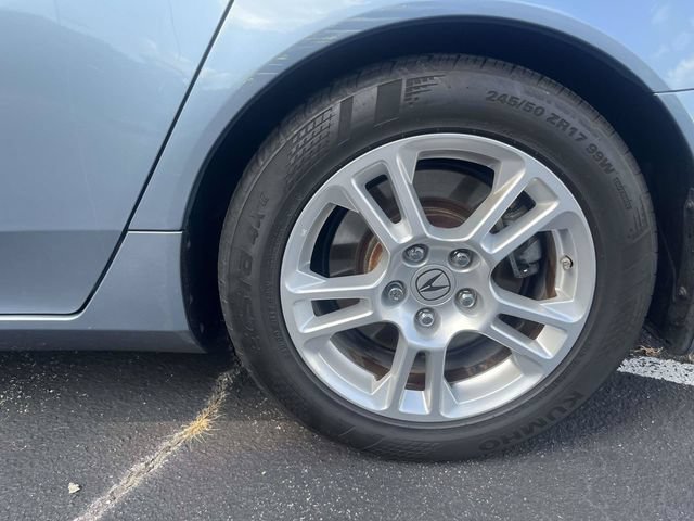 Used 2009 Acura TL w/ Technology Package FWD image 11