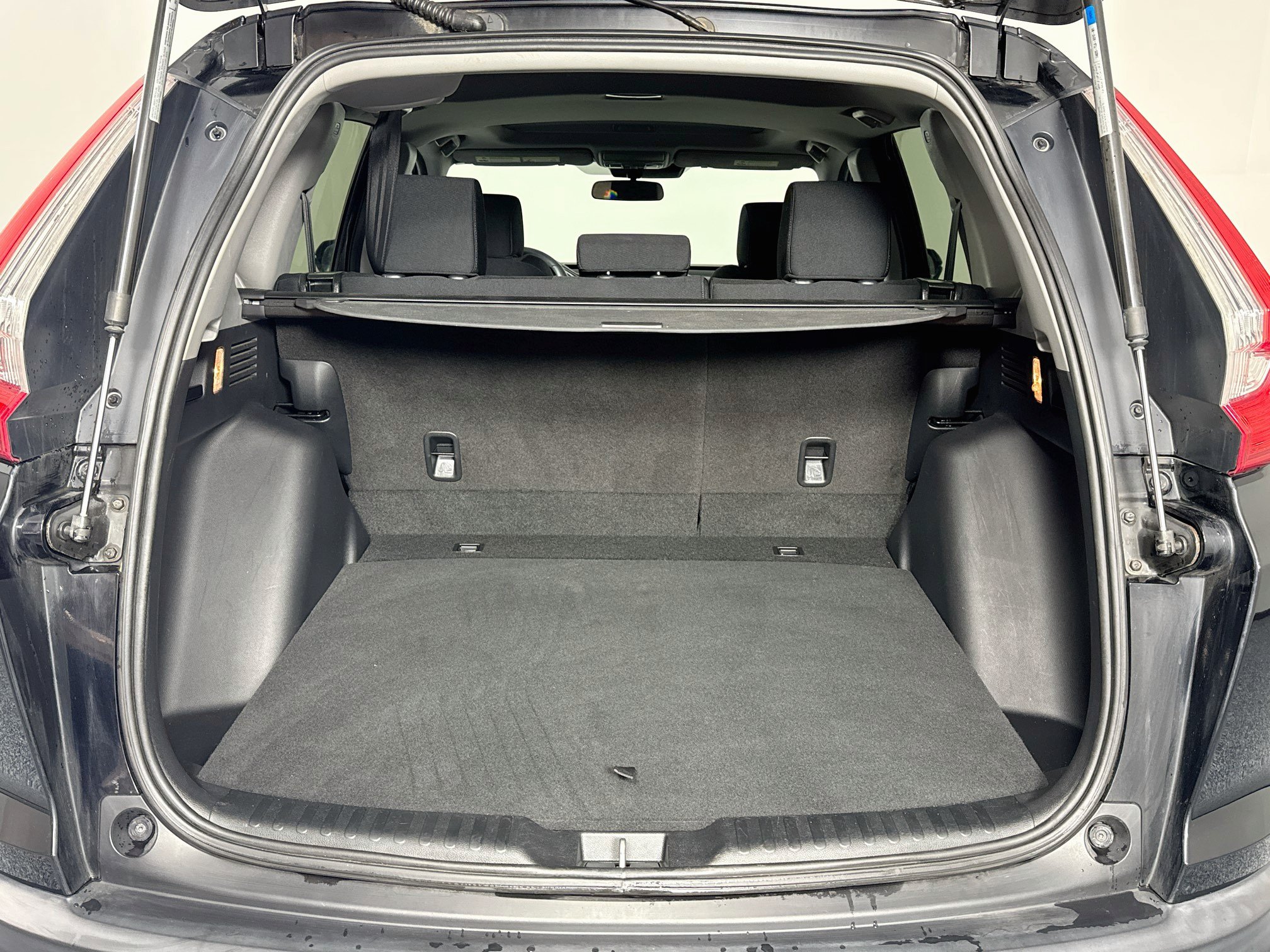 Certified 2019 Honda CR-V EX image 25