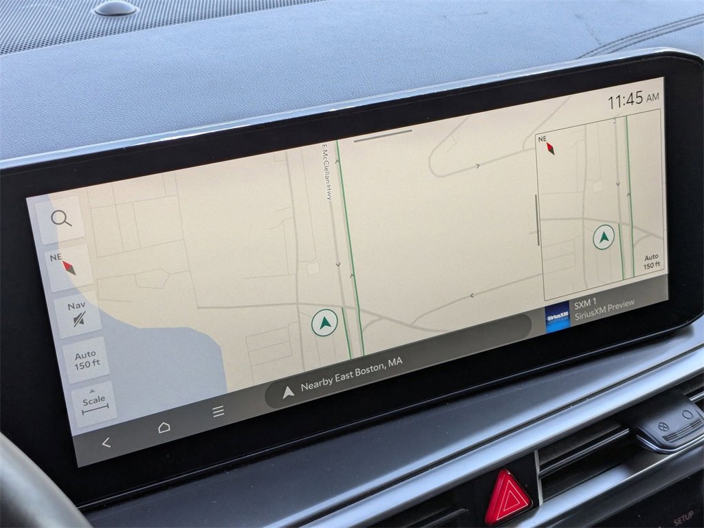 Used 2024 Kia Sorento S image 24