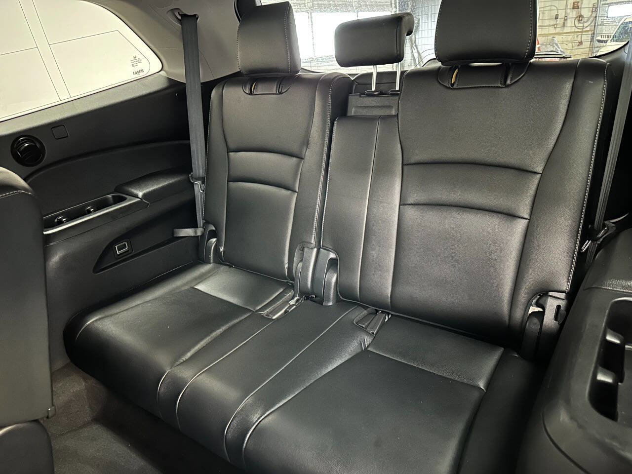 Used 2018 Honda Pilot EX-L image 11