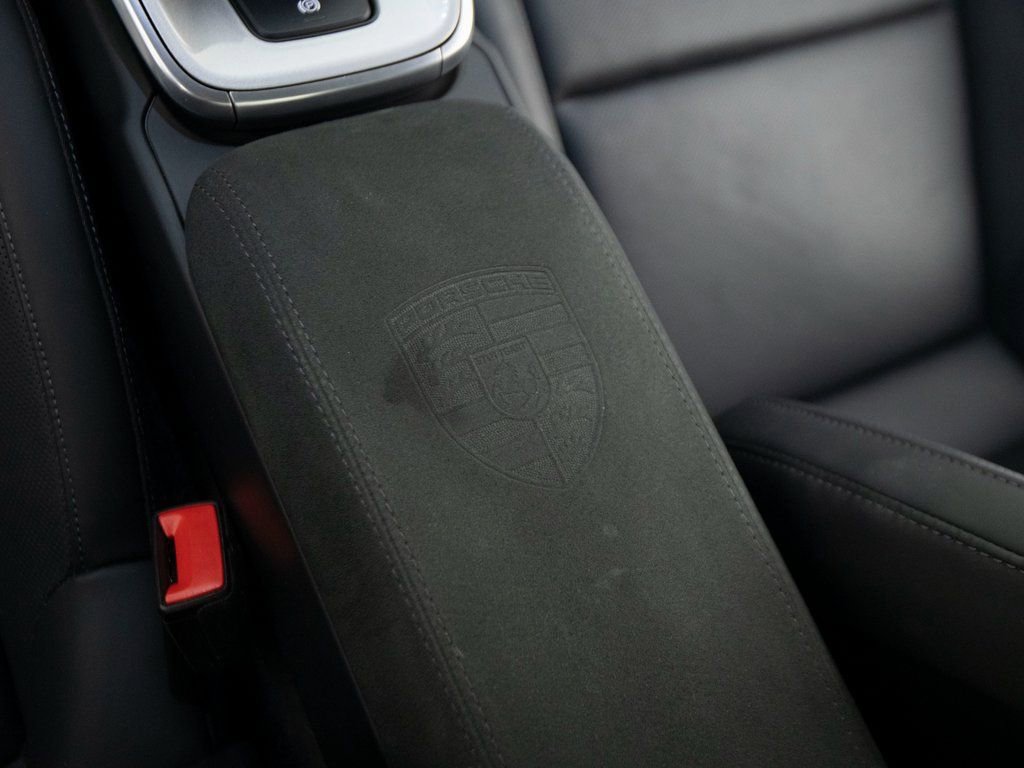 Certified 2023 Porsche 911 Carrera S image 35