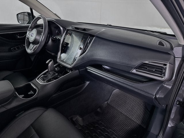 Used 2024 Subaru Outback Touring XT AWD/4WD image 24