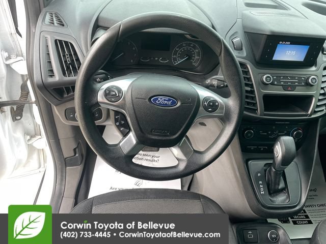 Used 2019 Ford Transit Connect XL FWD image 21