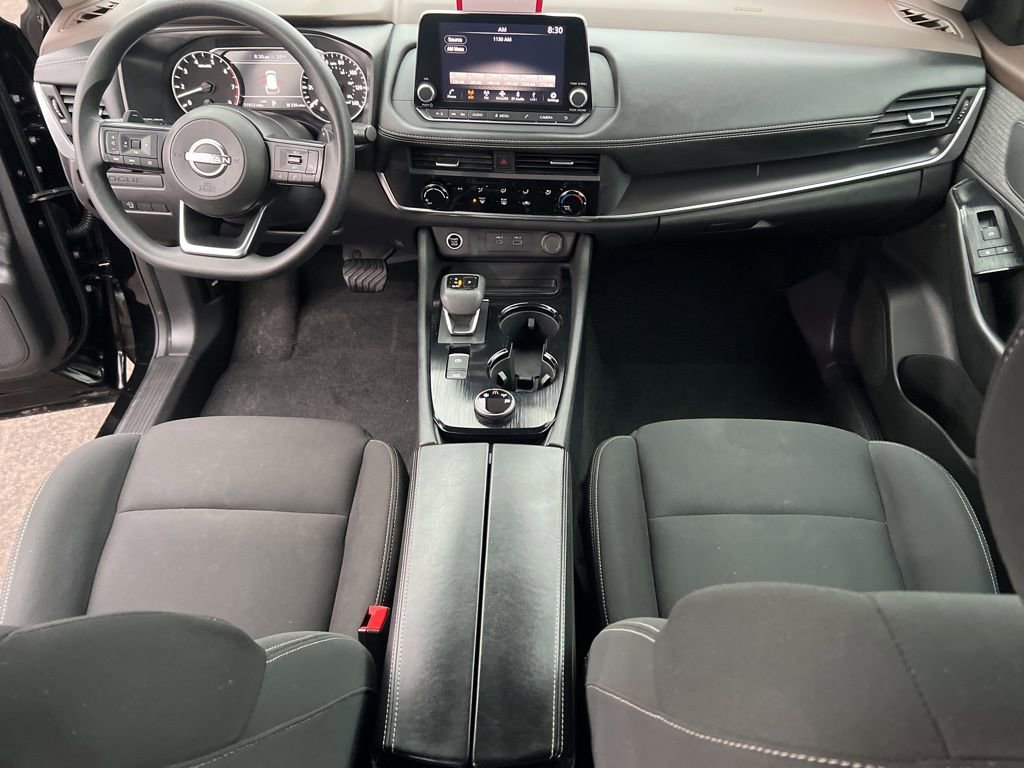 Certified 2023 Nissan Rogue S image 19