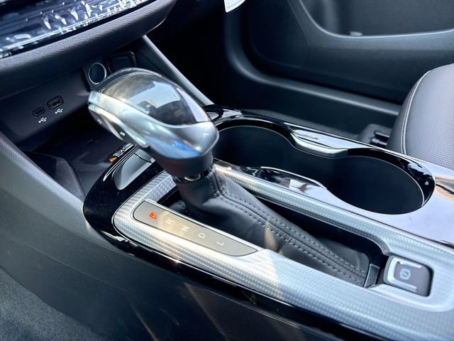New 2026 Buick Envista Sport Touring FWD image 19
