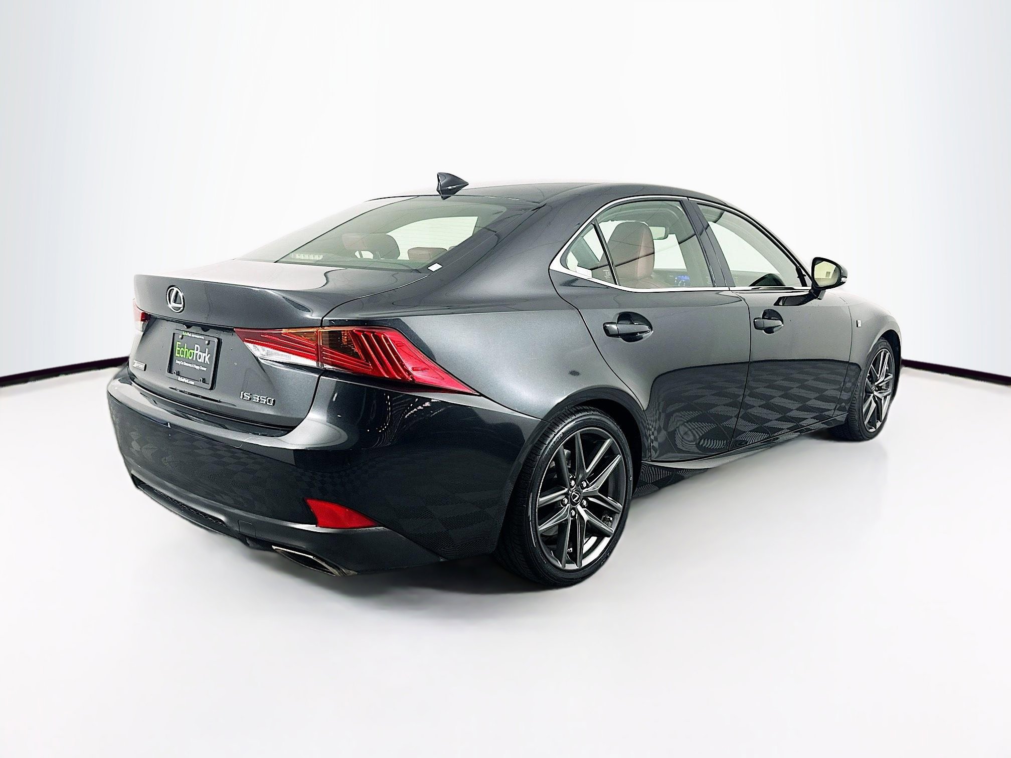 Used 2017 Lexus IS 350 F Sport image 9