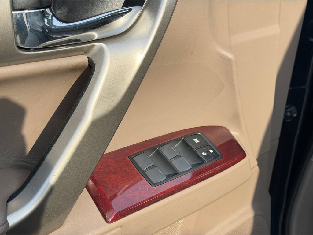 Used 2019 Lexus GX 460 Premium AWD/4WD image 15