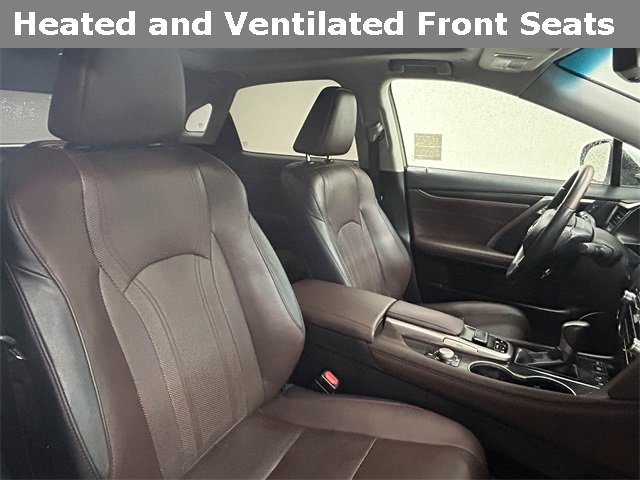Used 2019 Lexus RX 350 350 image 12