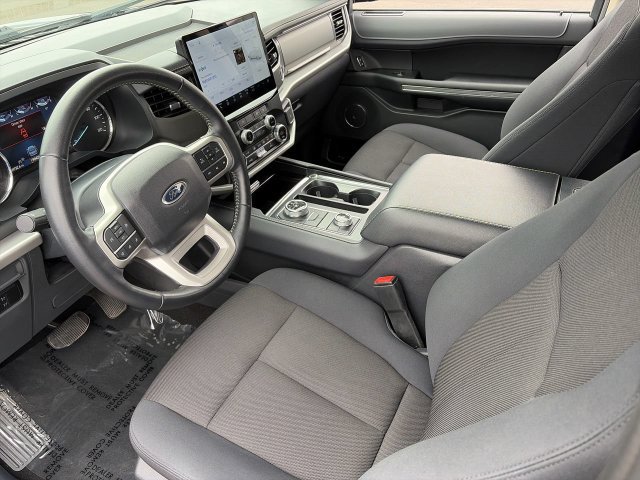 Used 2024 Ford Expedition Max XL AWD/4WD image 19