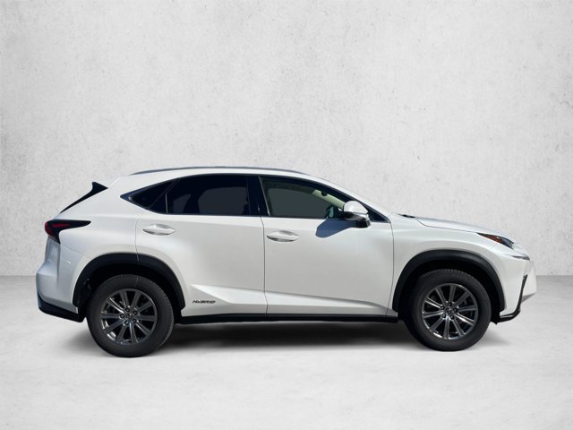 Used 2020 Lexus NX 300h AWD w/ Comfort Package image 4