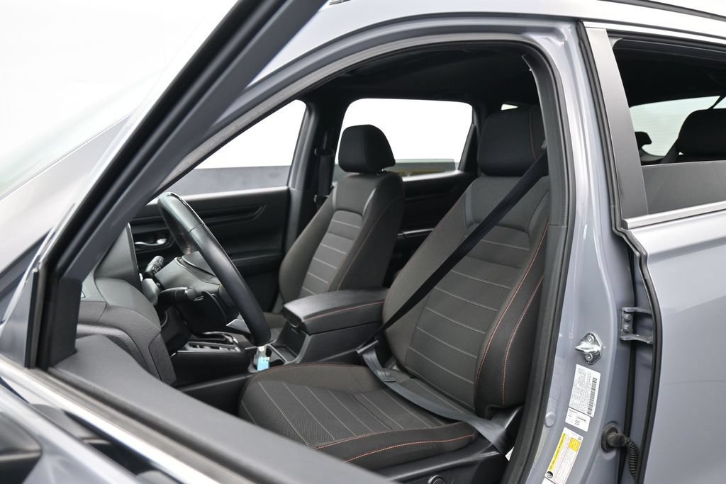 Used 2024 Honda CR-V Sport image 10