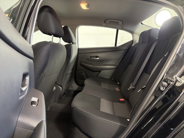 Certified 2023 Nissan Sentra SV w/ All-Weather Package FWD image 7