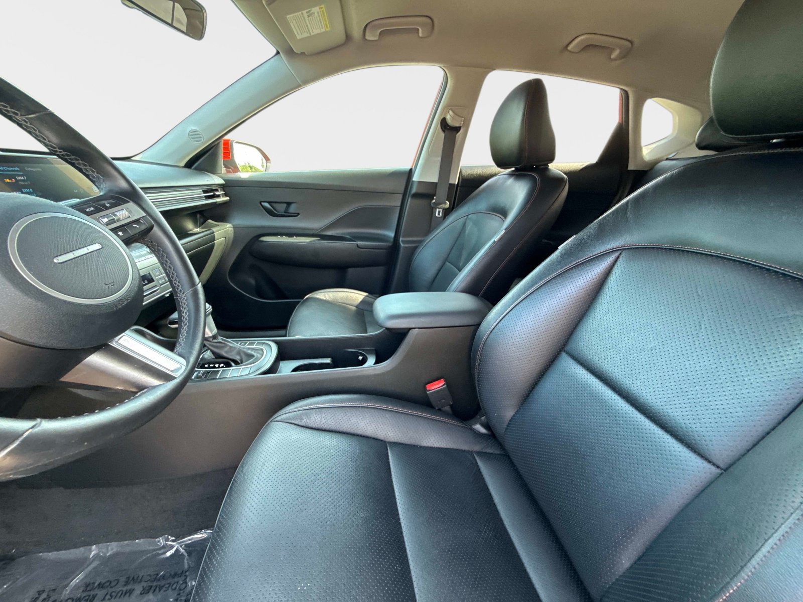 Used 2024 Hyundai Kona SEL FWD image 23