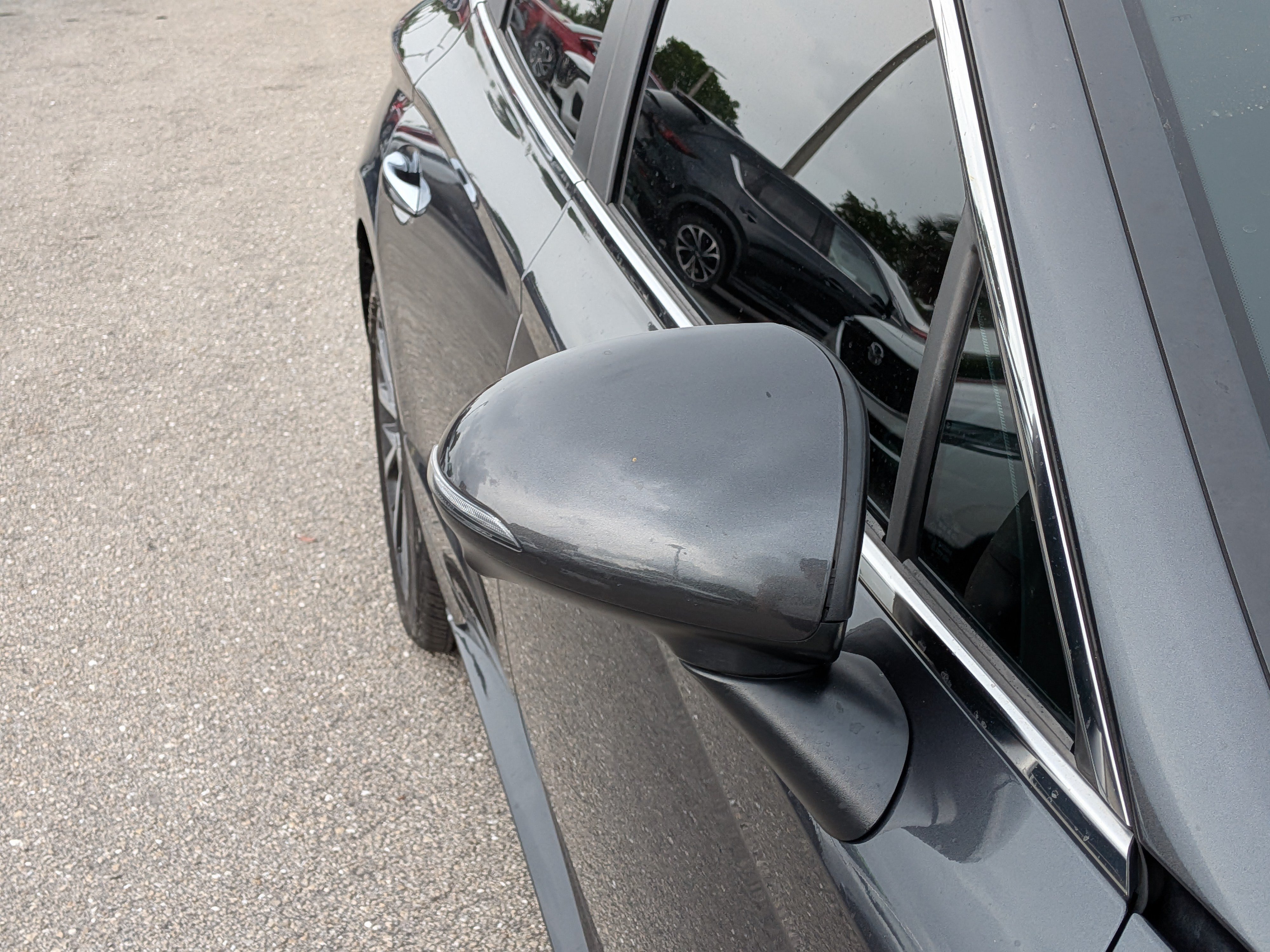 Used 2020 Hyundai Sonata Limited FWD image 12