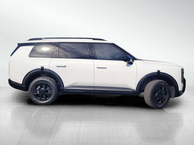 Used 2027 Kia Telluride SX X-Pro AWD/4WD image 3