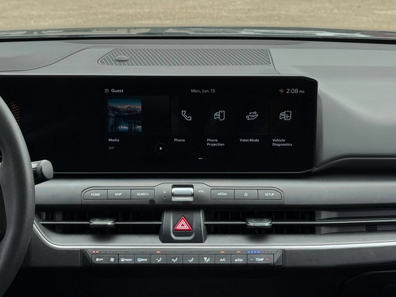 Used 2025 Kia K4 FWD image 17