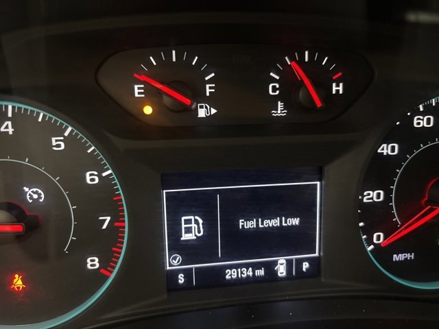 Used 2024 Chevrolet Malibu RS image 21