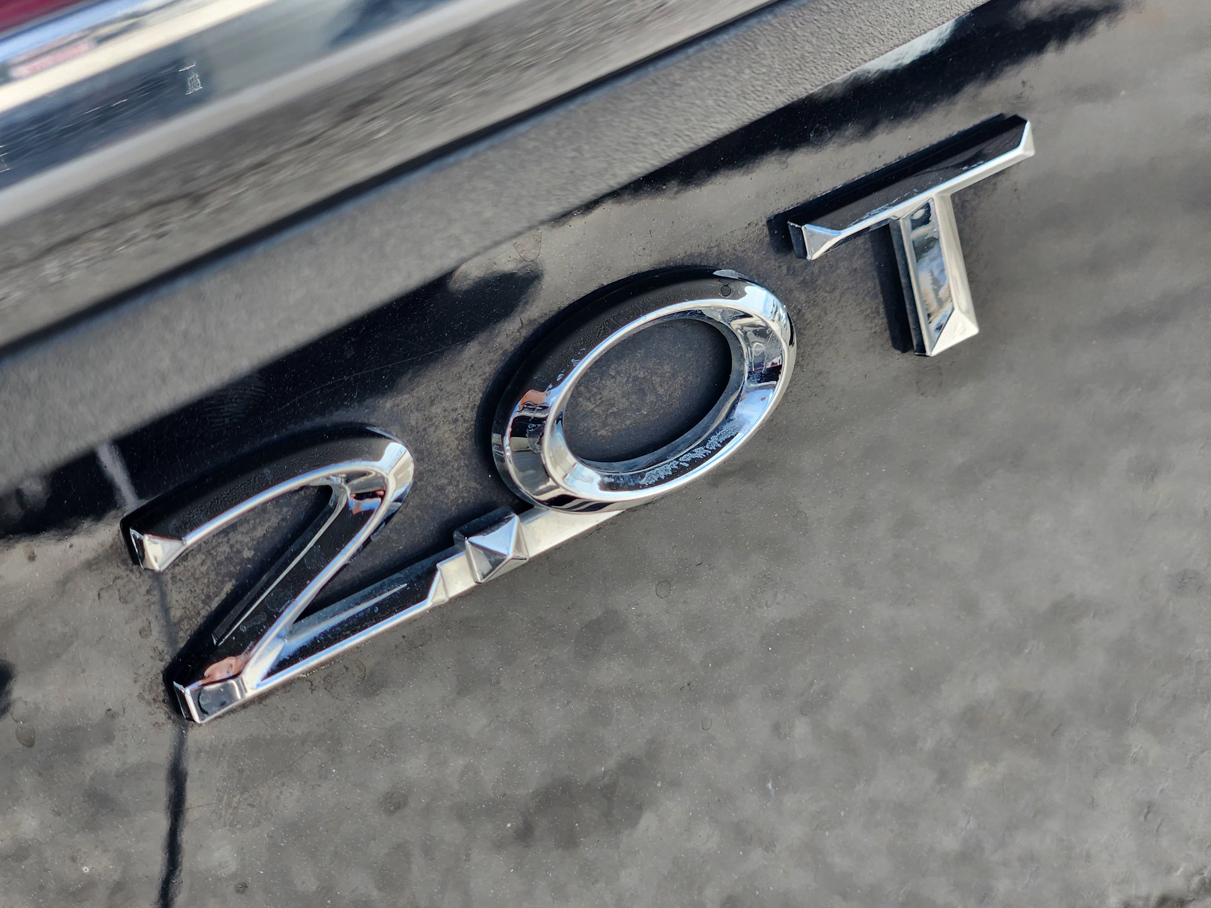 Used 2019 Lincoln Nautilus Reserve FWD image 13