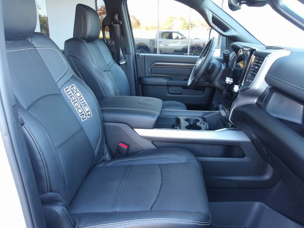 Used 2025 RAM 2500 Power Wagon image 18