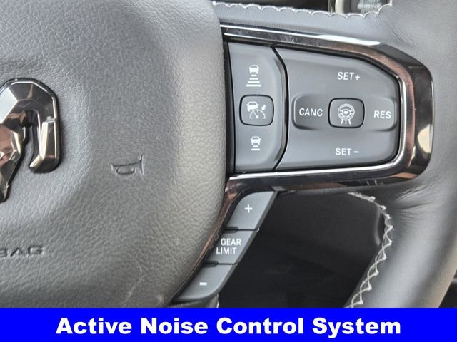 New 2026 RAM 1500 Limited image 23