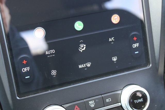 Used 2023 Ford Edge SE w/ Black Appearance Package AWD/4WD image 22