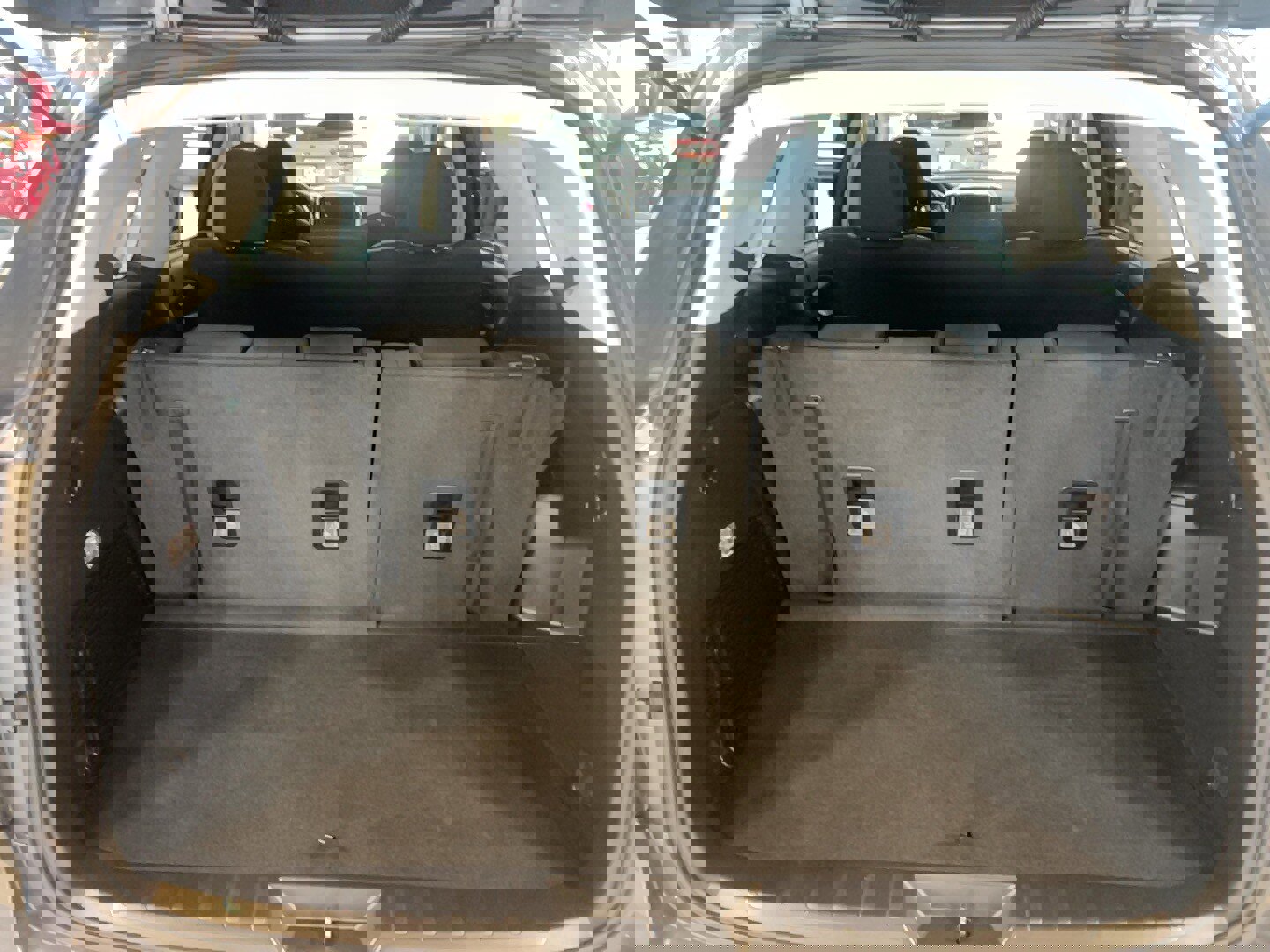 Used 2023 Subaru Ascent Premium image 19