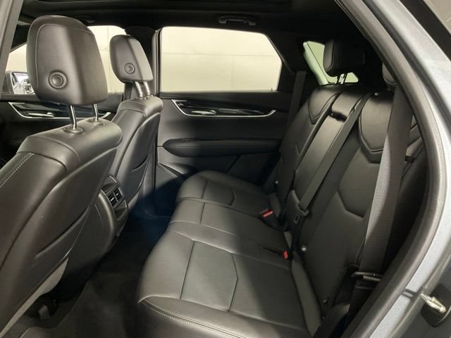 Used 2020 Cadillac XT5 Premium Luxury FWD image 34