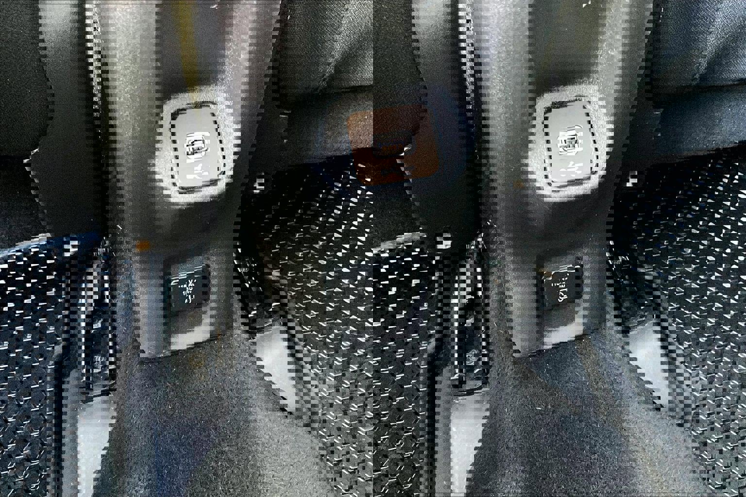 Used 2022 Jeep Renegade Trailhawk image 38