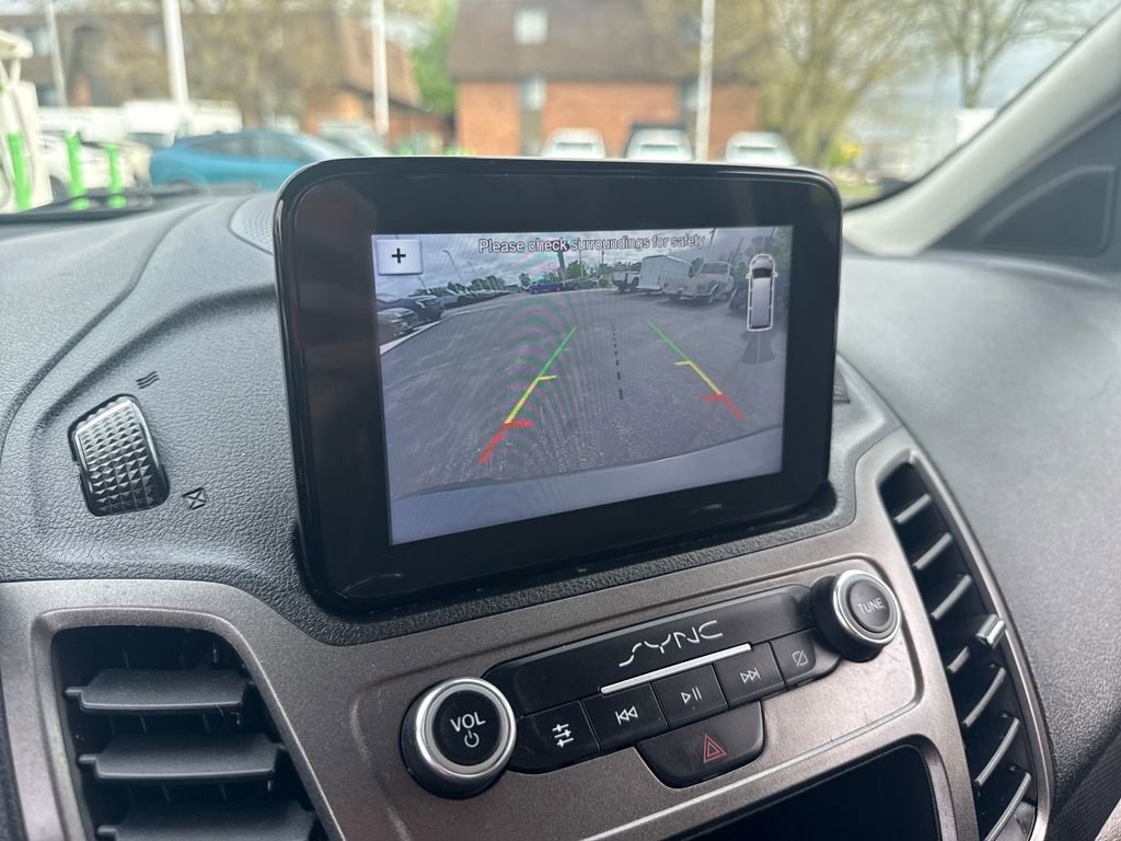 Used 2019 Ford Transit Connect XLT FWD image 39