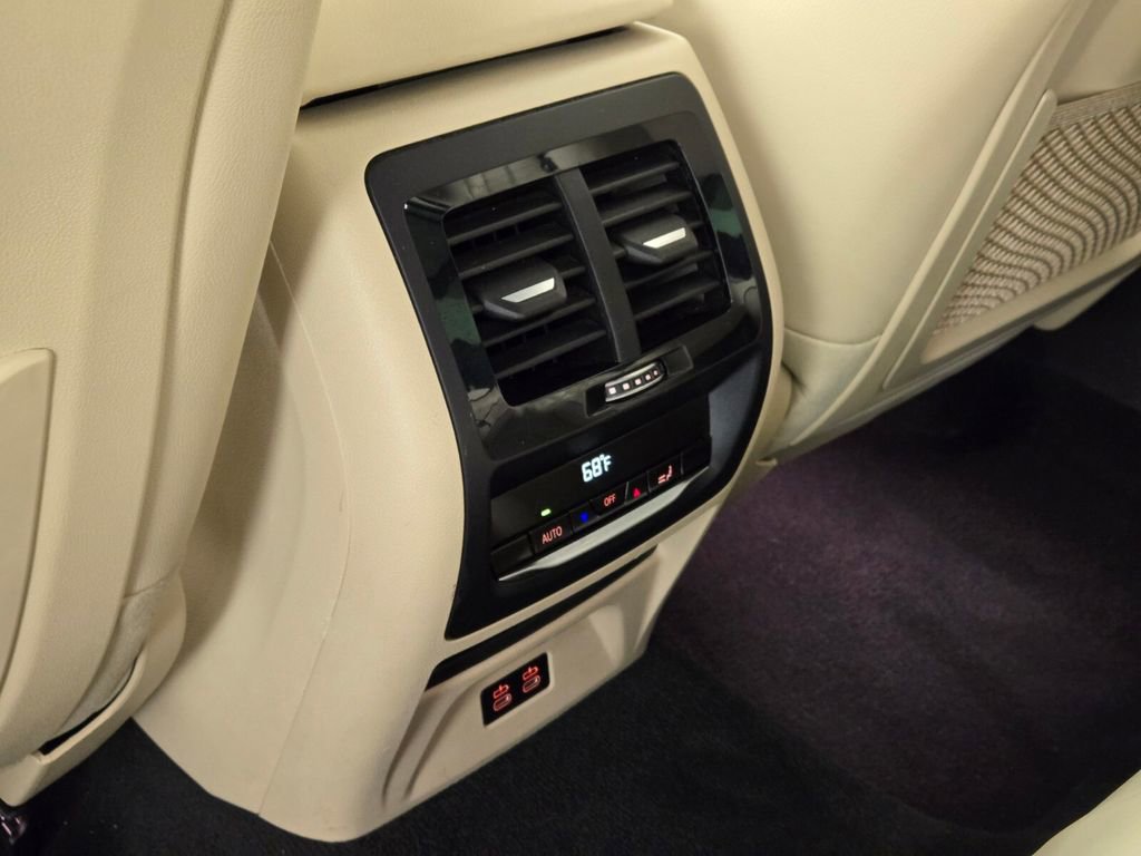 Used 2022 BMW X3 xDrive30i image 18