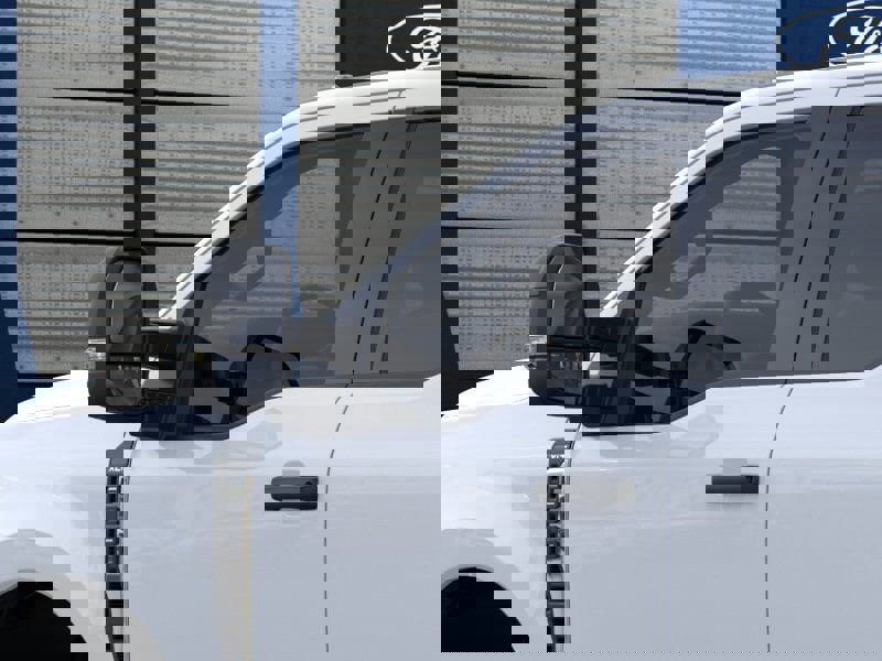 New 2026 Ford F250 4x4 SuperCab Super Duty image 42
