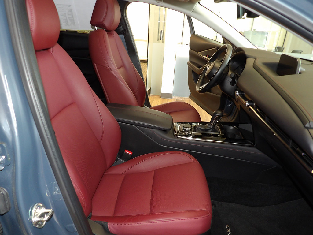 Certified 2024 MAZDA CX-30 AWD 2.5 S w/ Preferred Package image 14