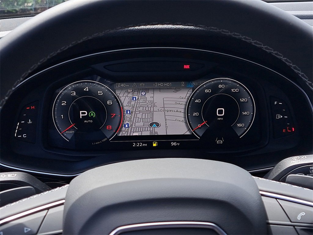 New 2026 Audi Q7 3.0T Premium Plus image 11