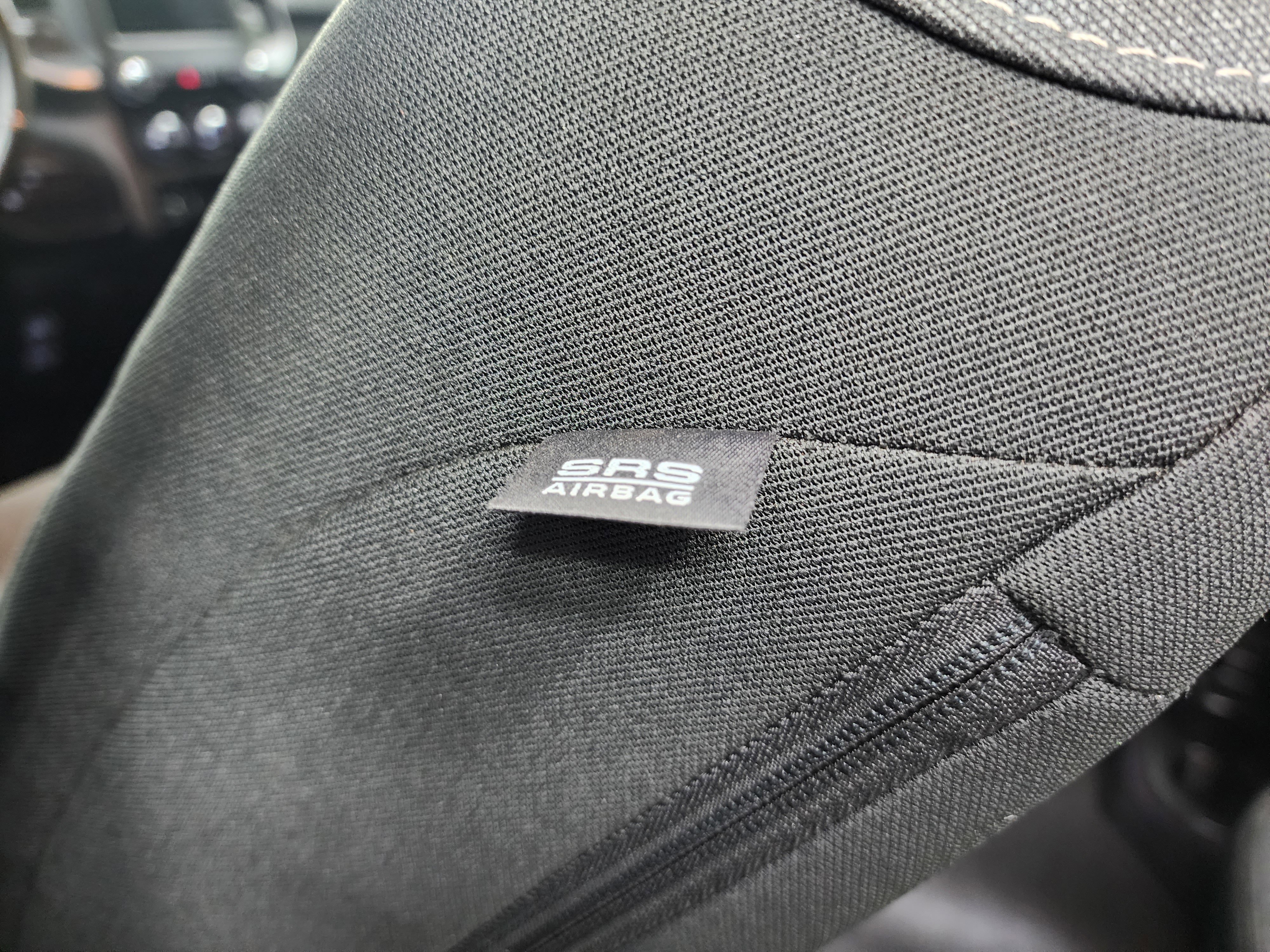 Used 2020 RAM 3500 Big Horn w/ Level 1 Equipment Group image 43