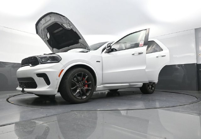 Used 2024 Dodge Durango SRT AWD/4WD image 32