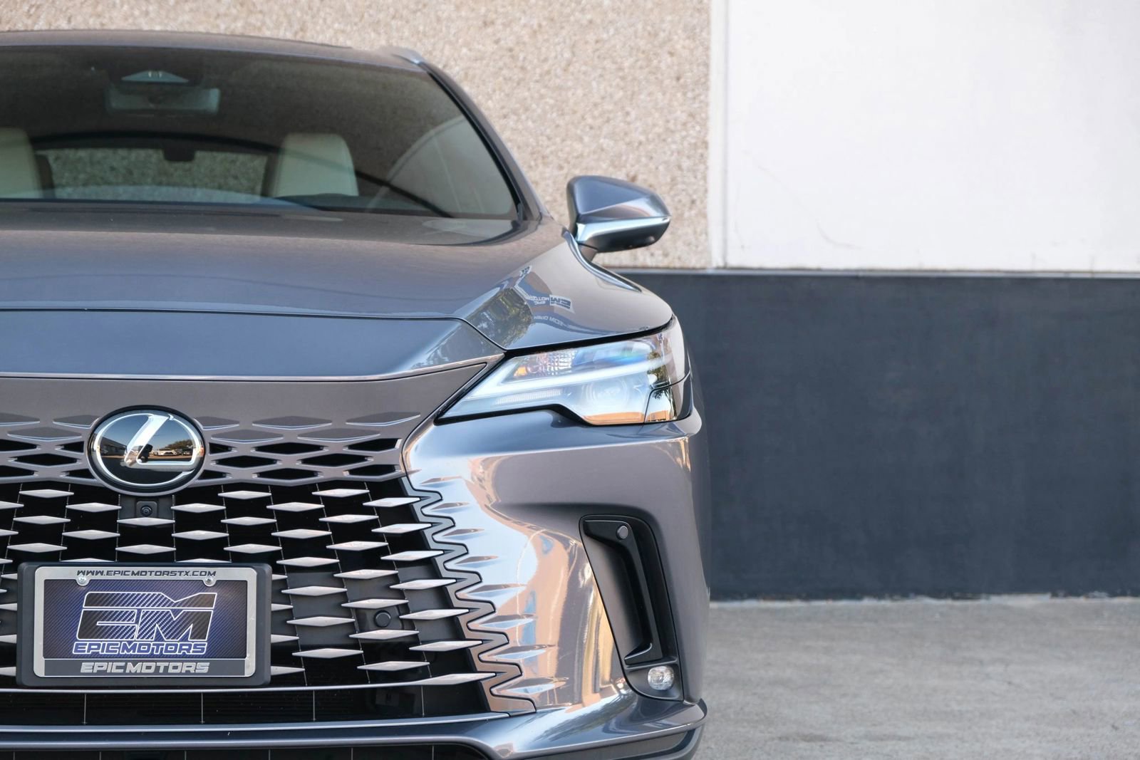 Used 2023 Lexus RX 350 Premium FWD image 3
