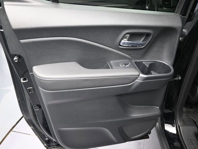 Used 2023 Honda Ridgeline RTL-E image 18