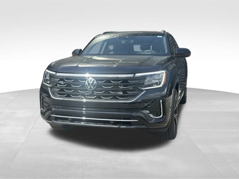 New 2025 Volkswagen Atlas Cross Sport SEL Premium R-Line image 4