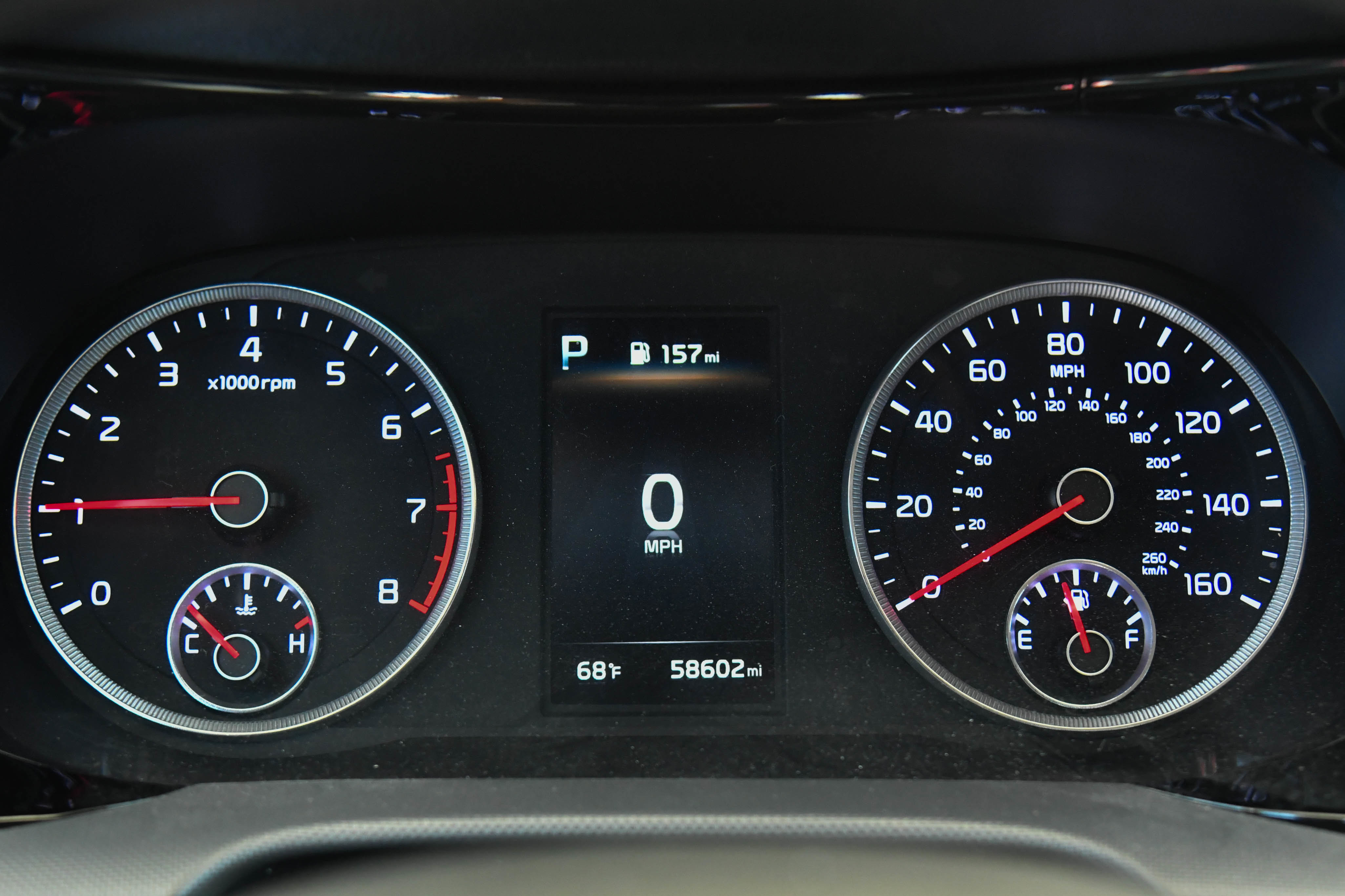 Used 2023 Kia K5 LXS image 25