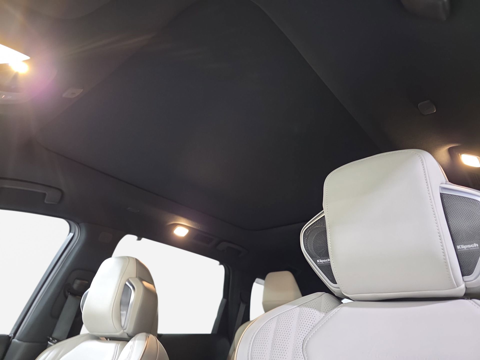 New 2026 INFINITI QX60 Autograph w/ Dark Cargo Package image 29