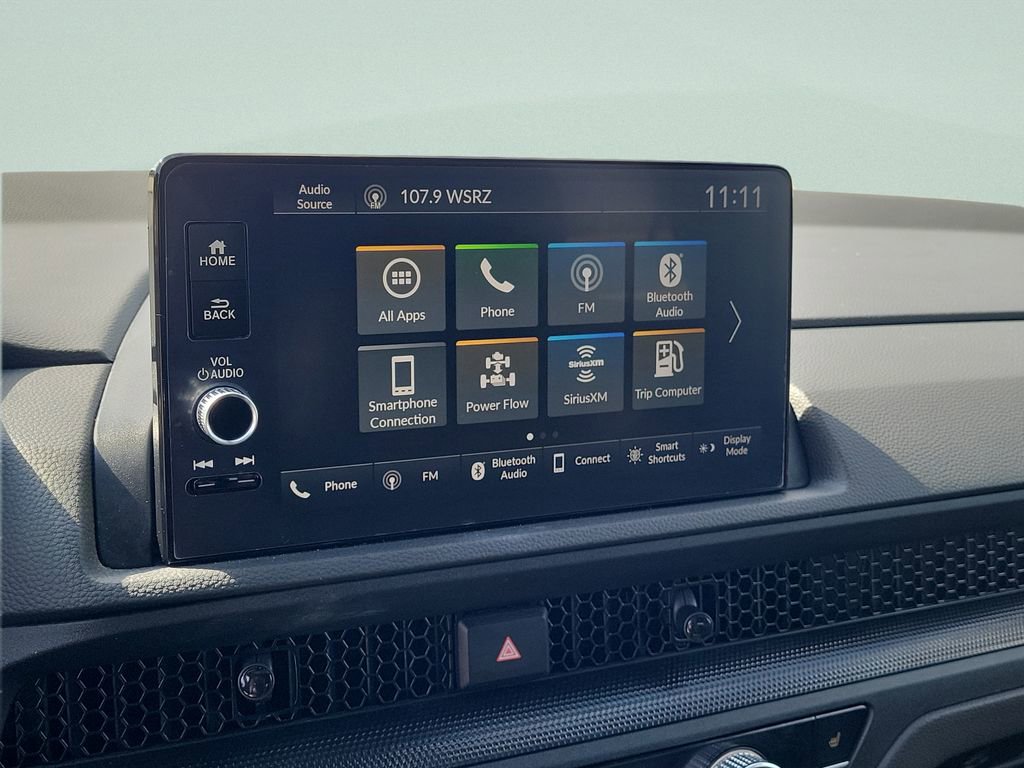 Used 2025 Honda CR-V Sport-L image 29