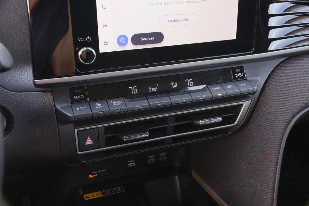 Certified 2025 Toyota Camry LE image 17